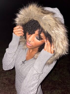Meet your Posher, Aaliyah